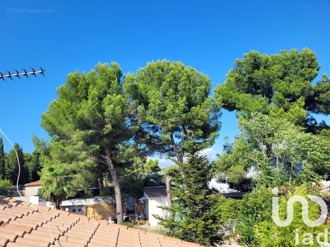 Photo 2 - Maison à ROGNAC