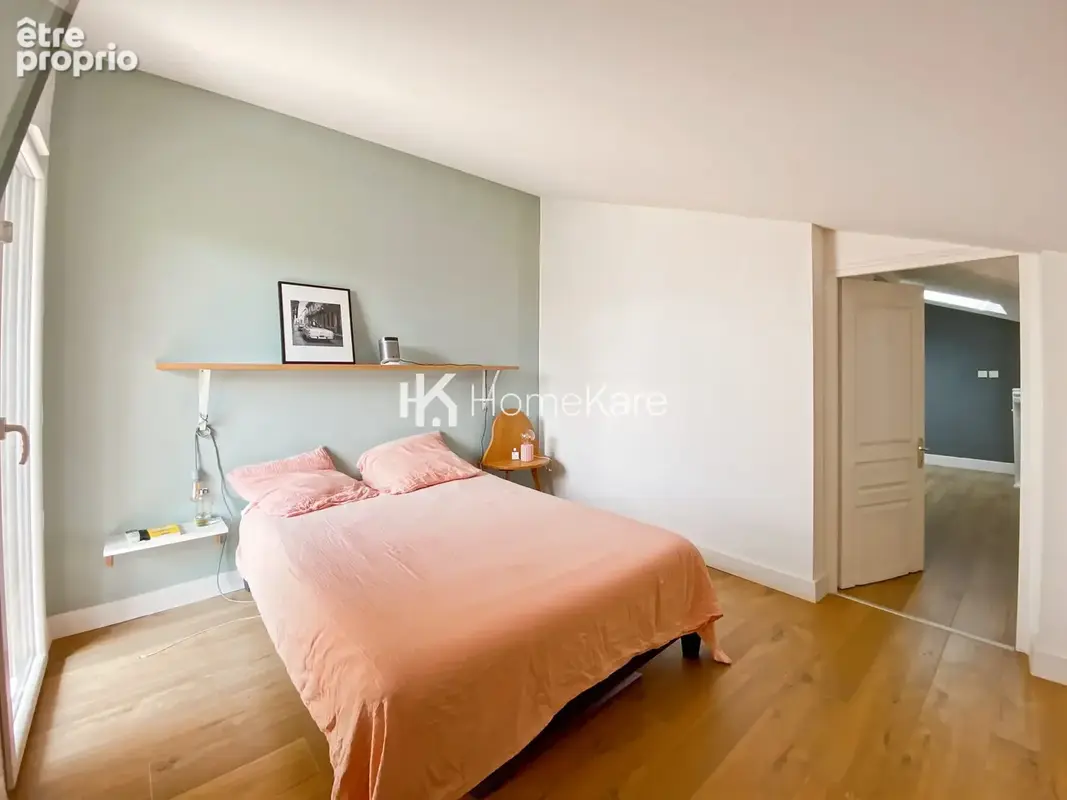 Appartement 4 pièces 75 m² à vendre à Toulouse (31200) - photo 9
