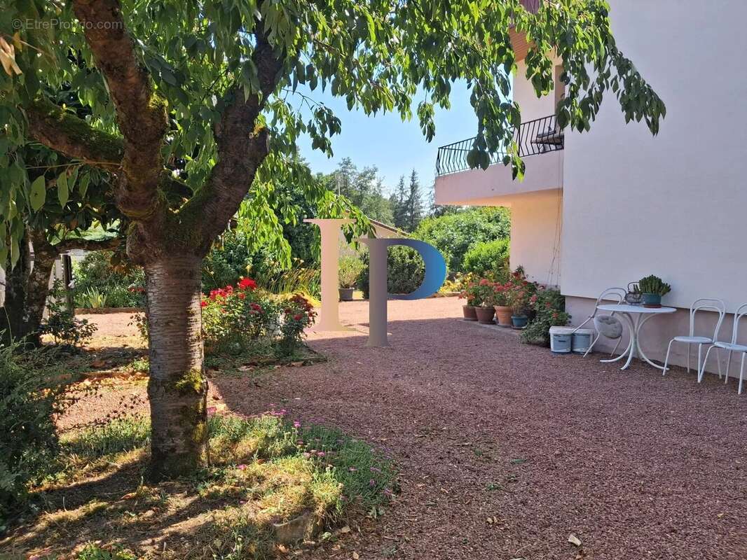 Maison bord de loire - photo 3