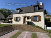 Maison à RANTIGNY