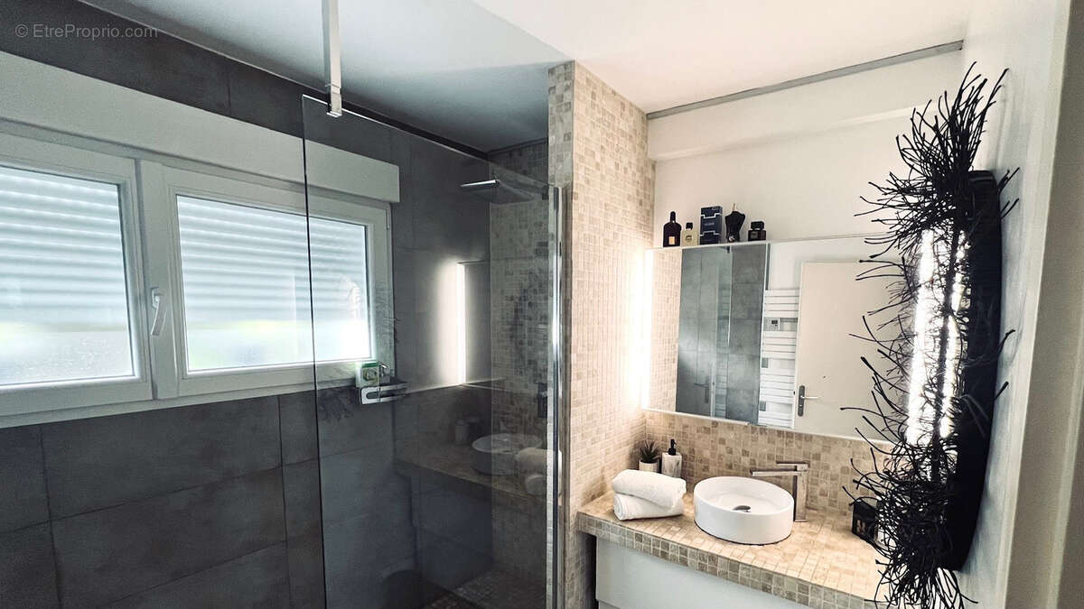 Appartement à ANGLET