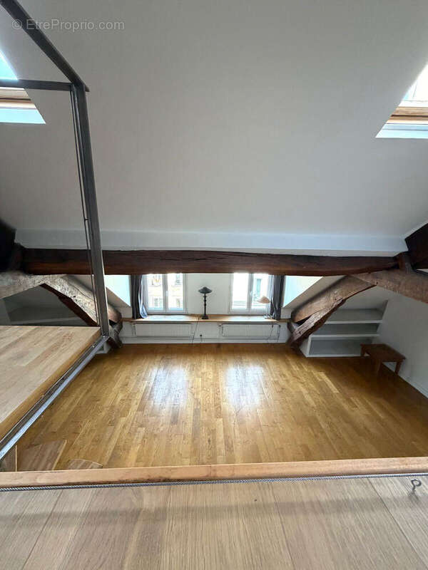 Photo 5 - Appartement à PARIS-11E