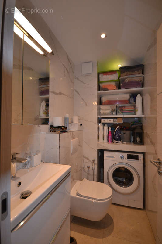 Appartement à LE CANNET