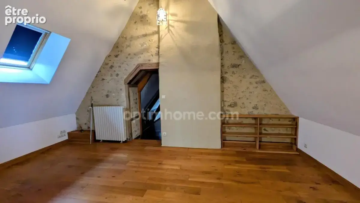 Propriété équestre 200 m² sur 1 ha (4 boxes, hangar et dépendances) départ balades immédiat - photo 25