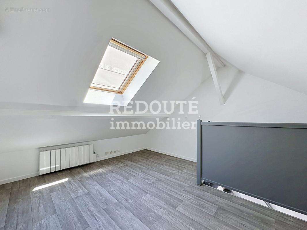 Luton - appartement de type avec jardin et dependance - photo 6