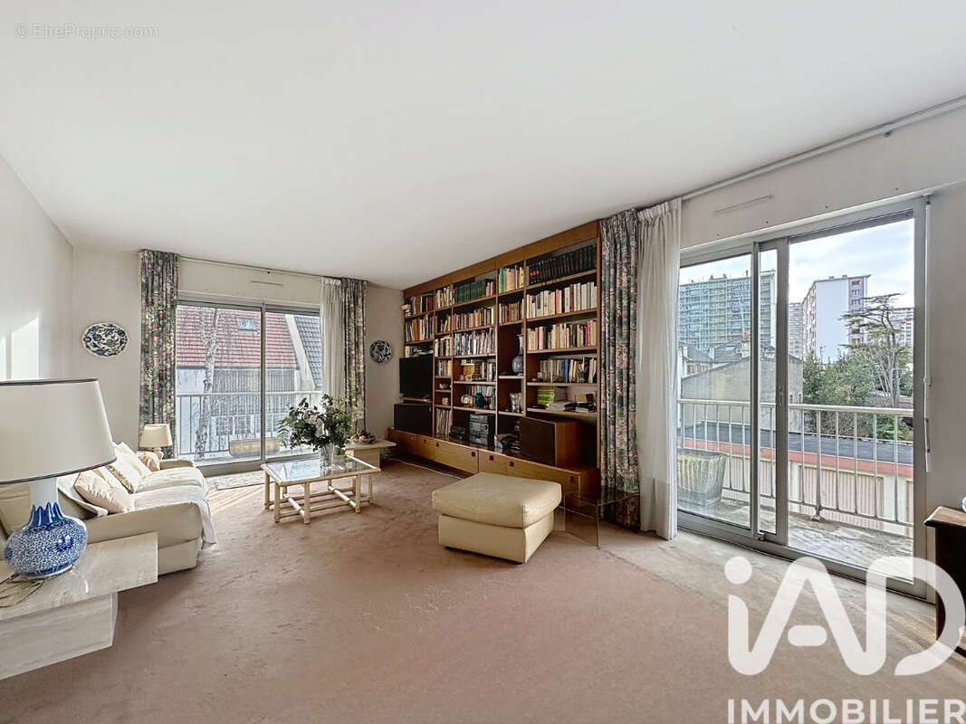 Photo 4 - Appartement à VITRY-SUR-SEINE