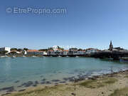 Appartement à SAINT-GILLES-CROIX-DE-VIE