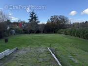 Terrain à SAINT-MARTIN-DU-TERTRE