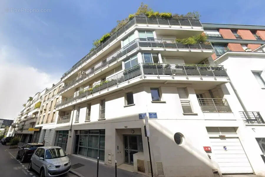 Commerce à BOULOGNE-BILLANCOURT