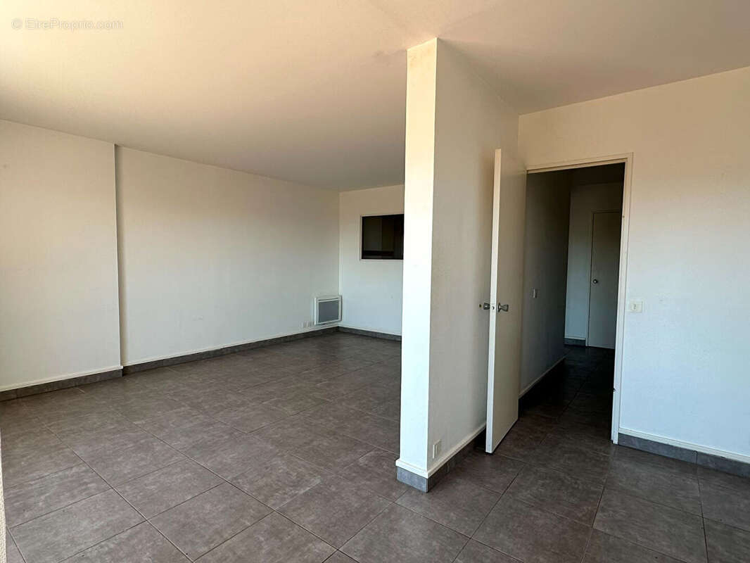 Appartement à BIARRITZ