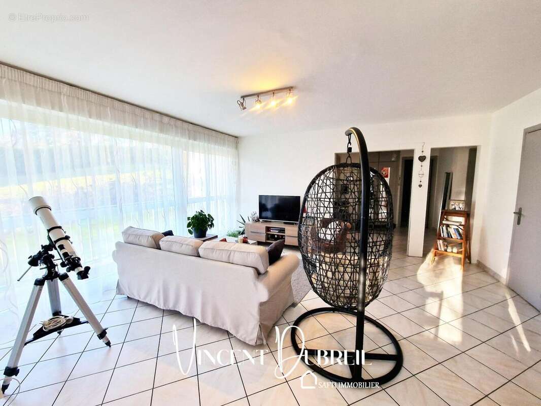 Photo 3 - Appartement à SAINT-HERBLAIN