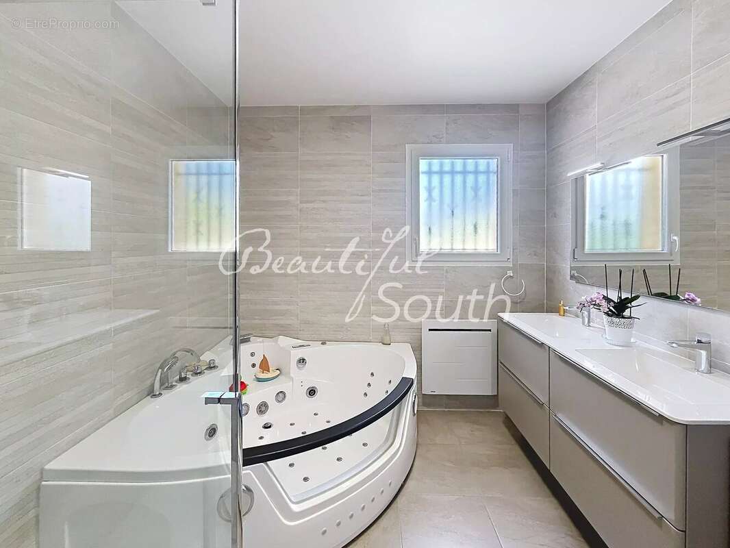 Villa contemporaine avec vues exceptionnelles, sournia - photo 13