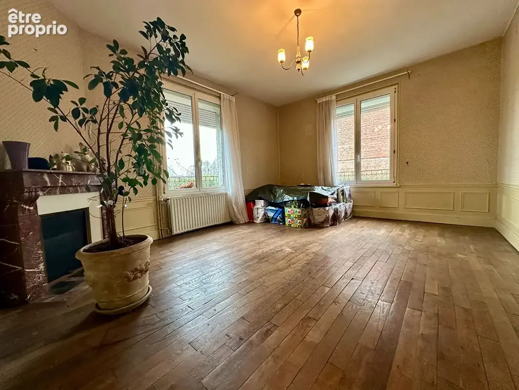 Maison Beautor 5 pièce(s) 135m² - photo 6