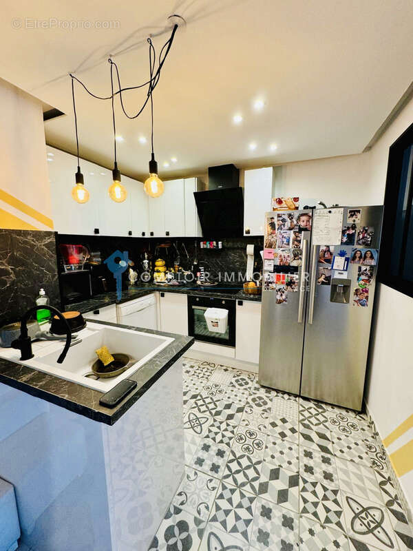 Appartement à LA GRANDE-MOTTE
