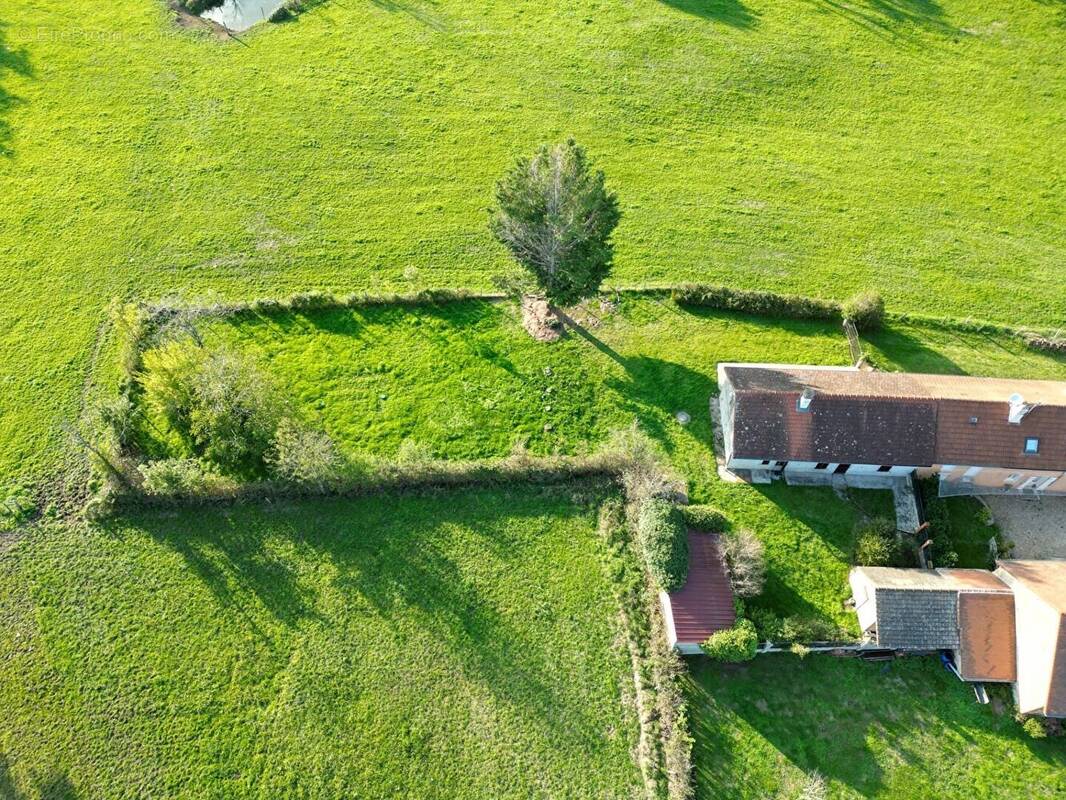 Maison à LAFELINE