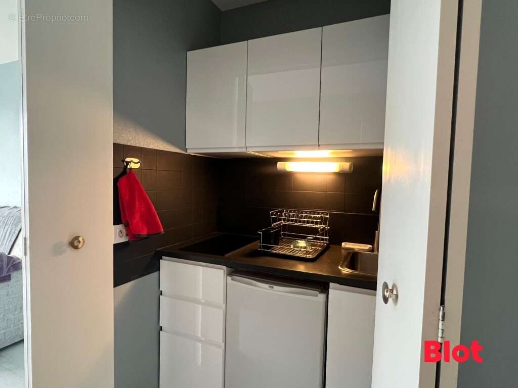 Appartement à LA BAULE-ESCOUBLAC