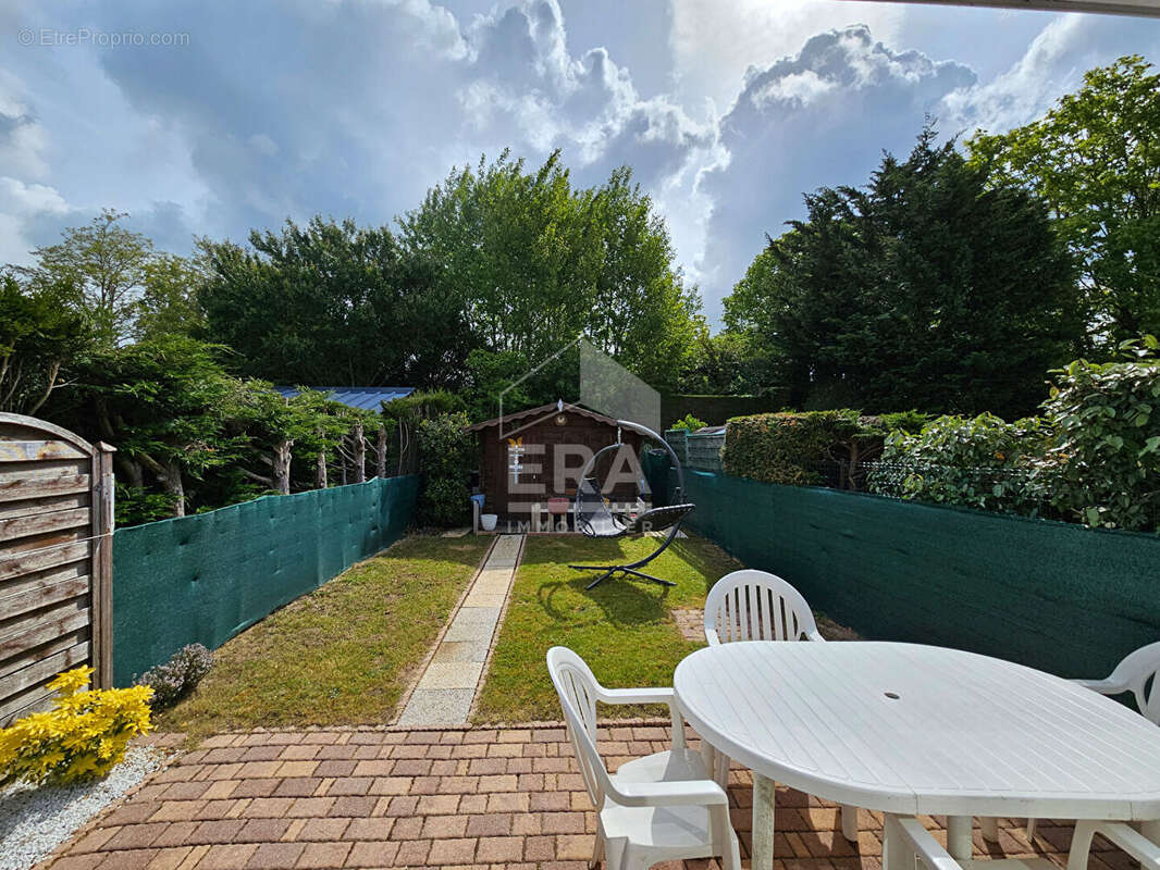 Maison 44m² à Sainte Cécile - photo 2