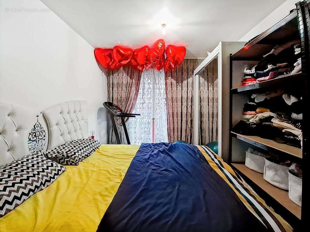 Appartement à VIVIERS-DU-LAC