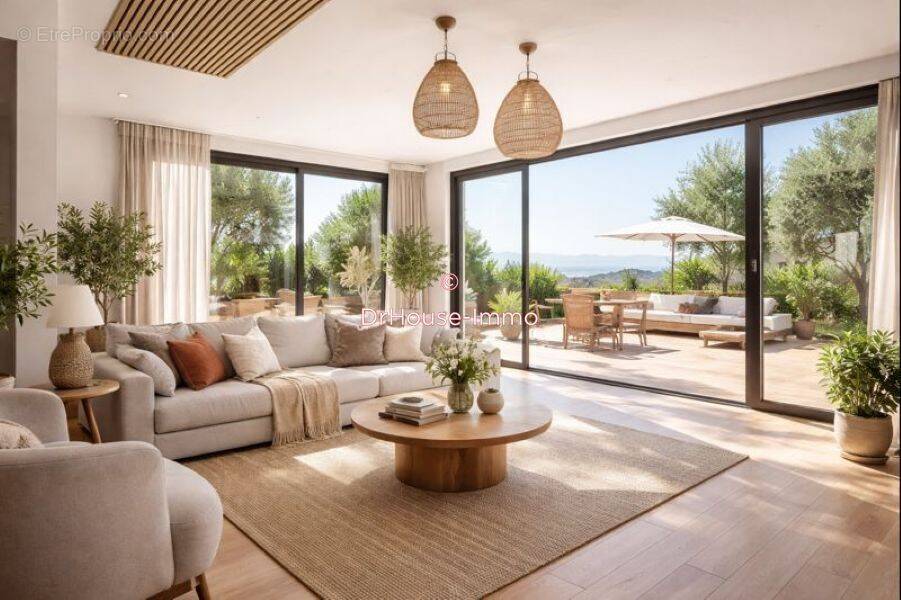 Appartement à CHAMBERY