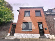 Maison à FRESNES-SUR-ESCAUT