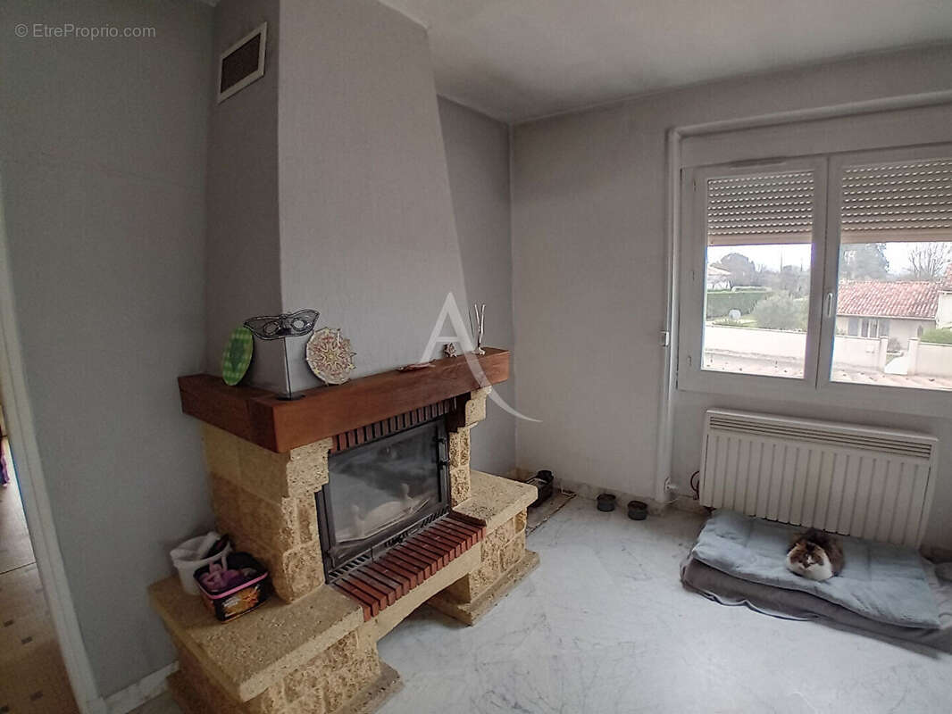 Appartement à LESCURE-D&#039;ALBIGEOIS