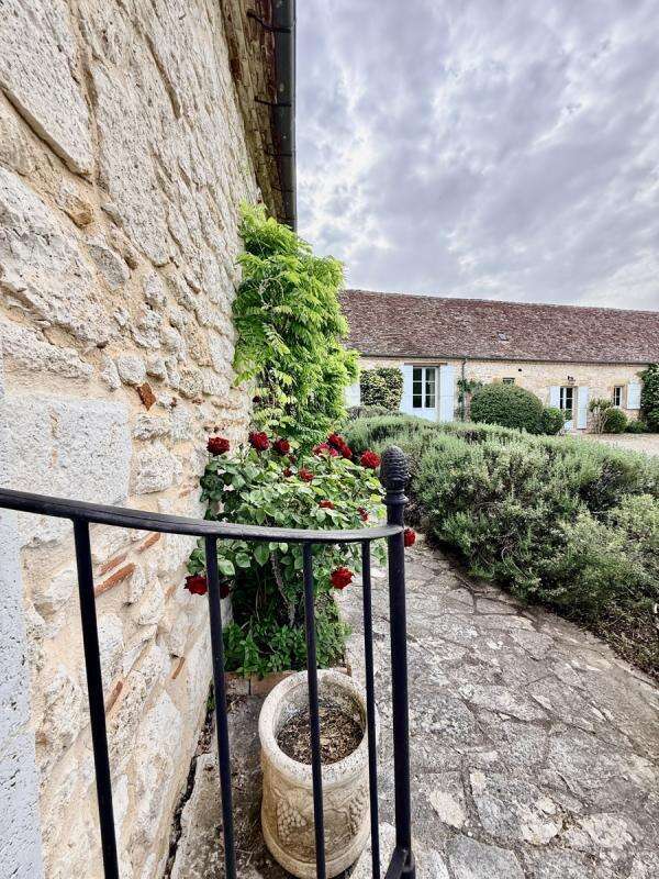 Maison à MONBAZILLAC