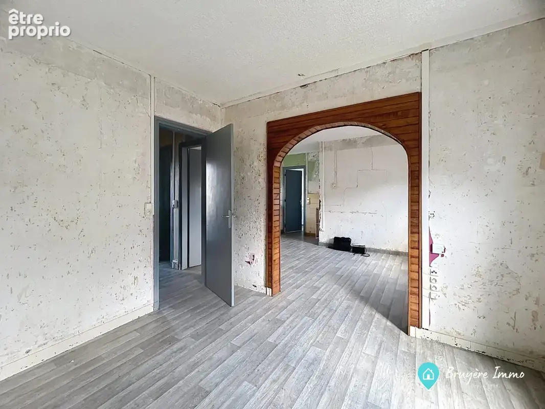 Maison 5 pièces 83 m² à vendre à Hautmont (59330) - photo 2