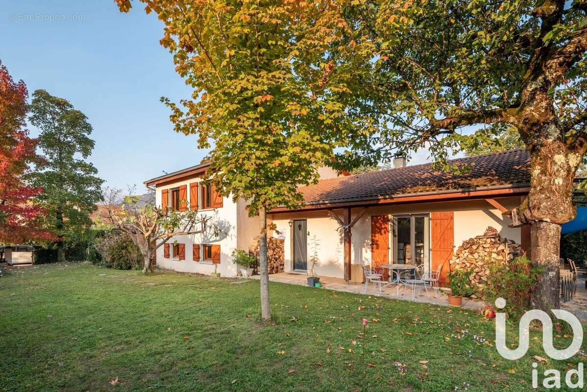 Photo 2 - Maison à COUBLEVIE