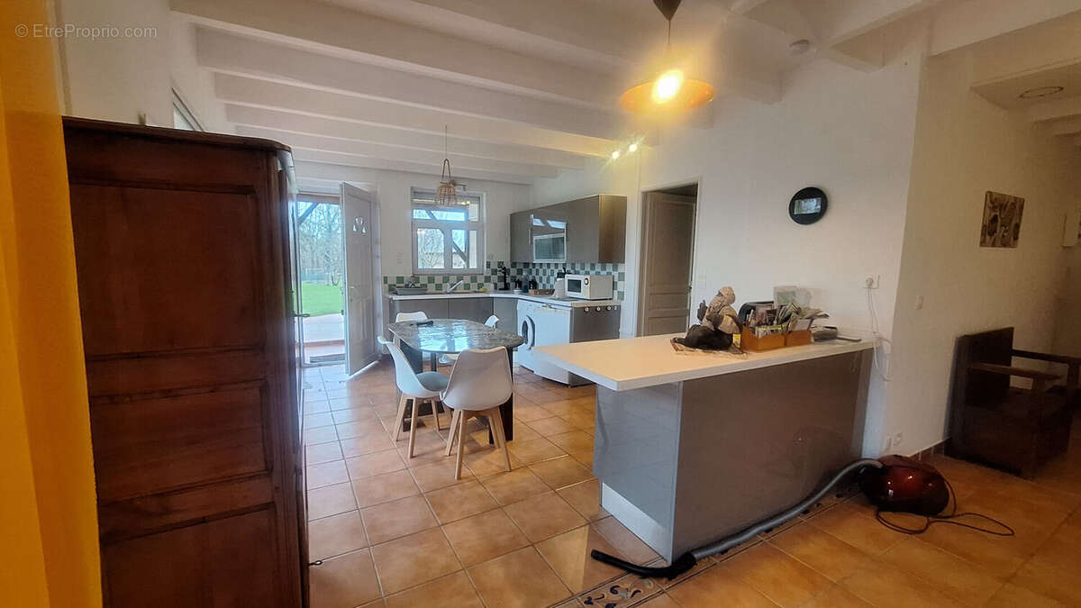 Maison à MONT-D'ASTARAC