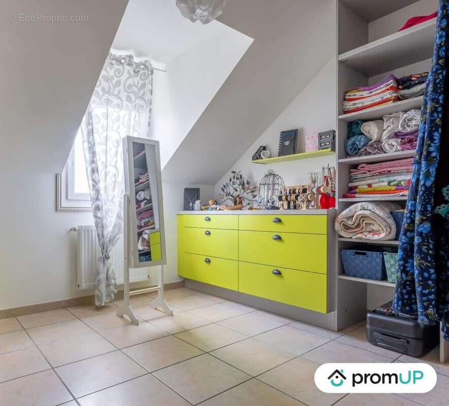 Maison à SAINT-VALLIER