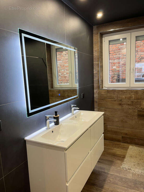 ENSEMBLE IMMOBILIER  - Opportunité rare pour investisseurs ou grande famille. - photo 31