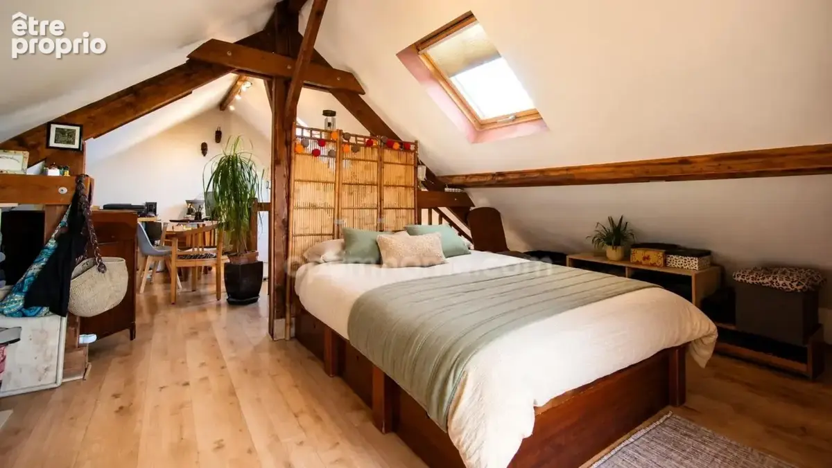 Maison à vendre 5 pièces VITRY SUR SEINE (94) Rare sur le secteur - photo 8