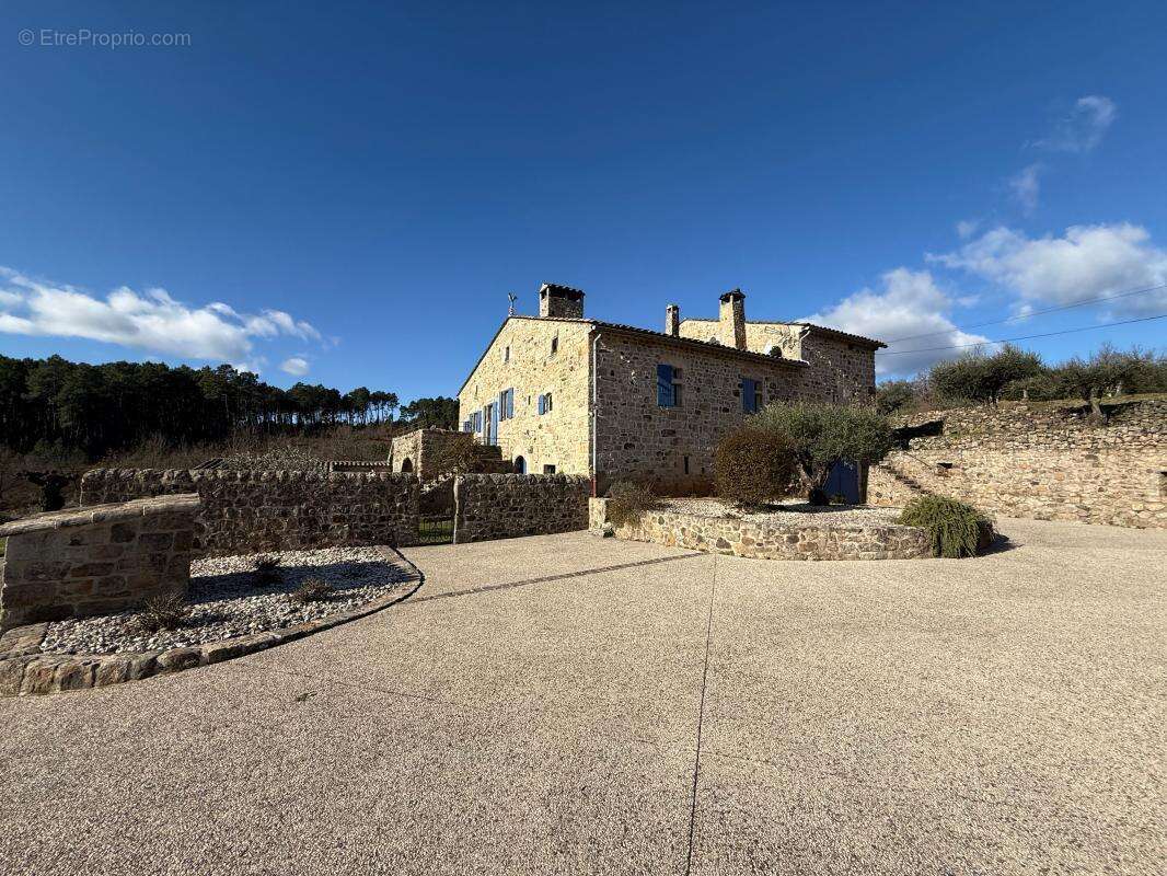 Maison à ROSIERES