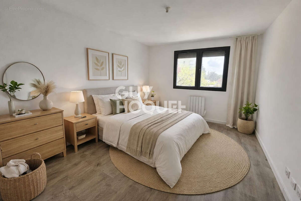 Maison à MILLY-LA-FORET