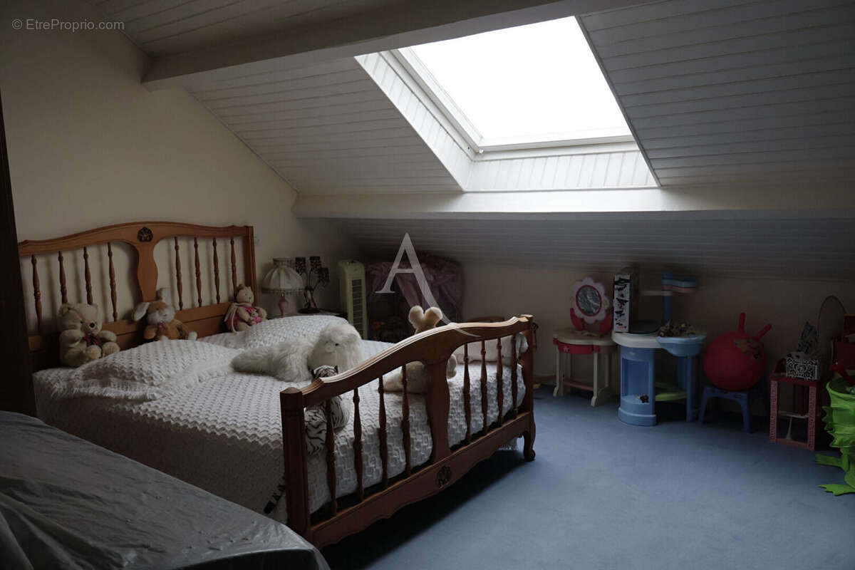 Maison à NEUILLY-SUR-MARNE