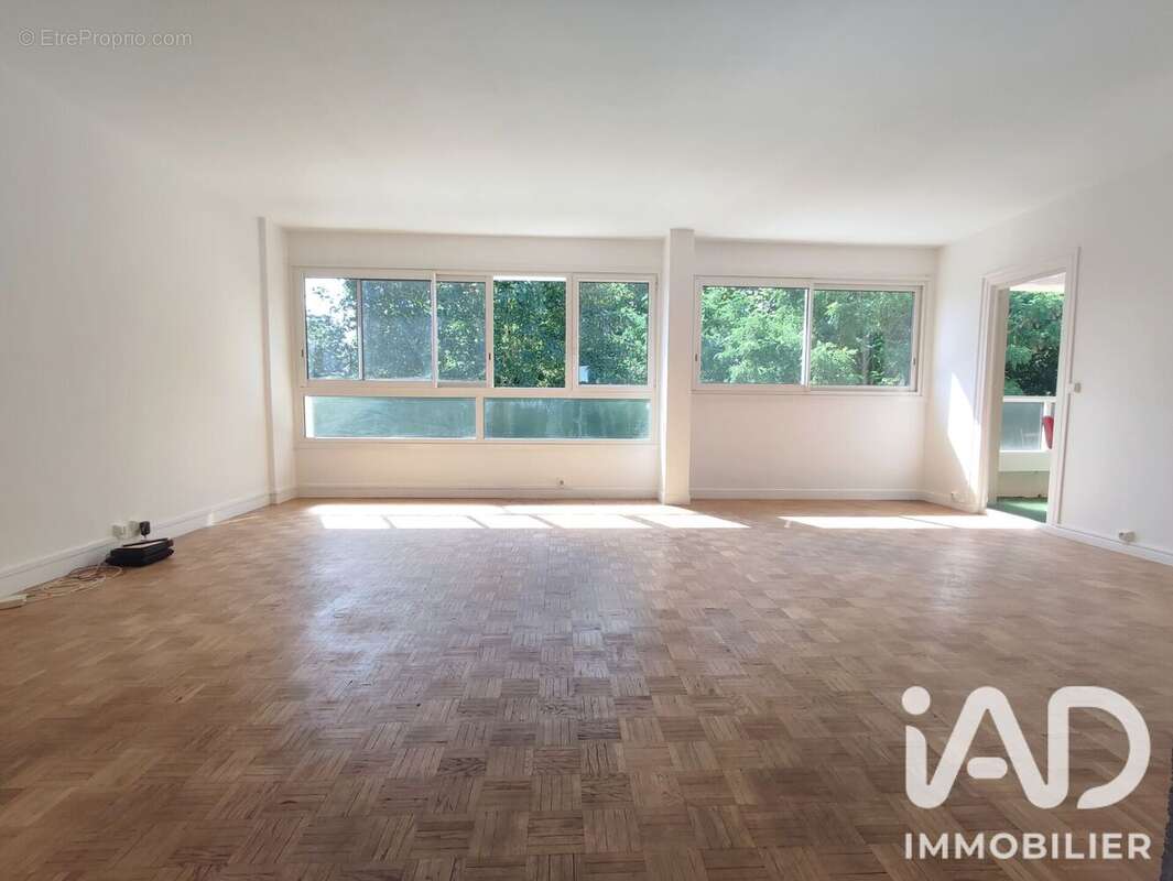 Photo 6 - Appartement à ECOUEN