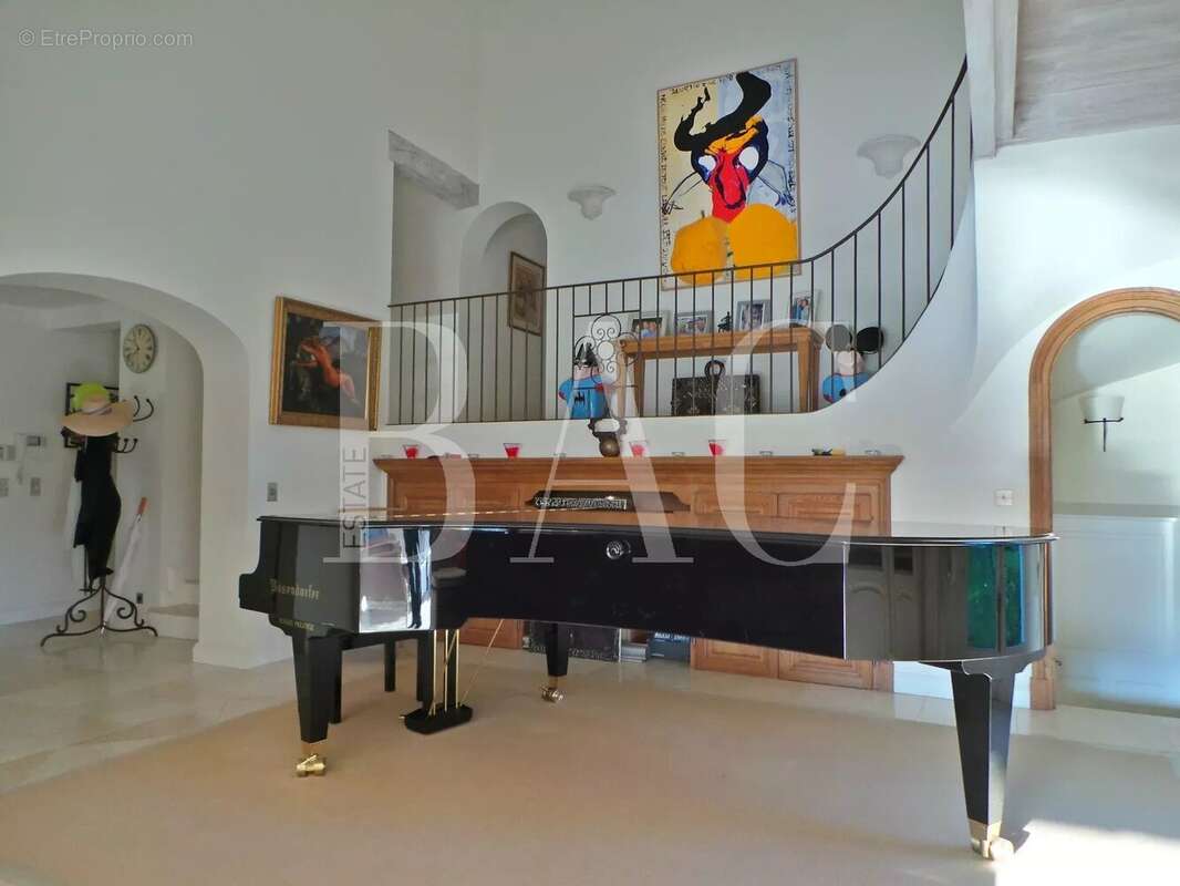 Maison à RAMATUELLE