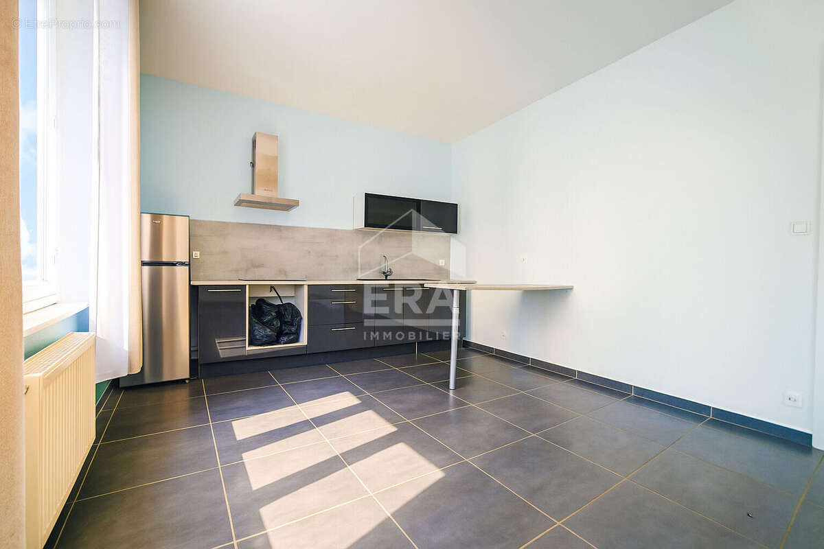 Appartement à BOULOGNE-SUR-MER