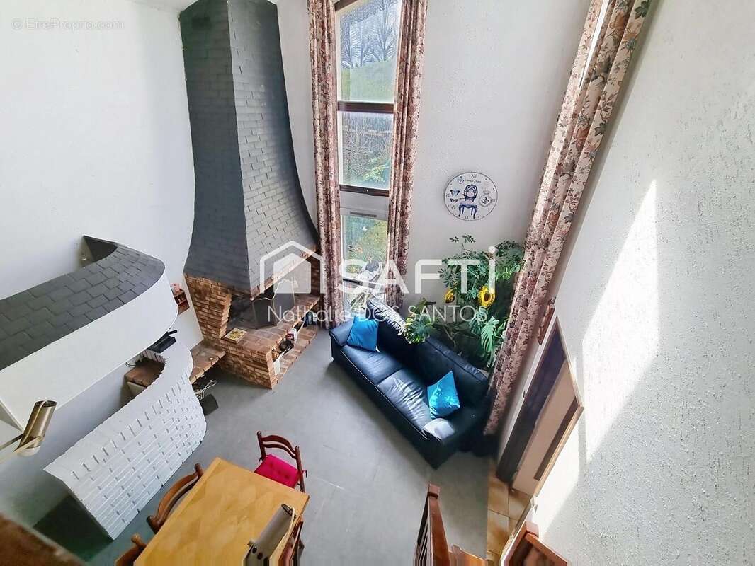 Photo 2 - Maison à NOISIEL
