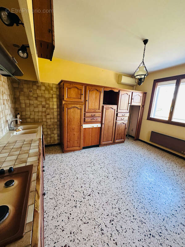 Maison à L'ISLE-JOURDAIN