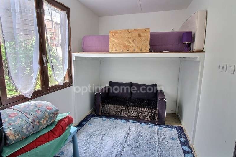 Maison à VILLENNES-SUR-SEINE