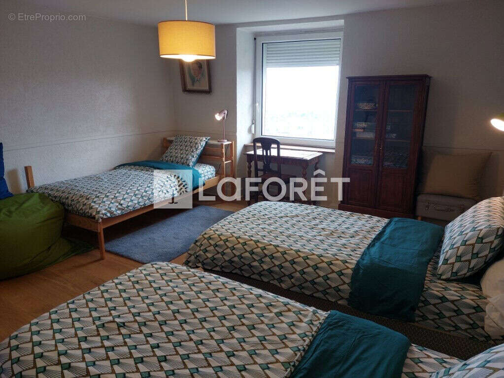 Maison à LONS-LE-SAUNIER