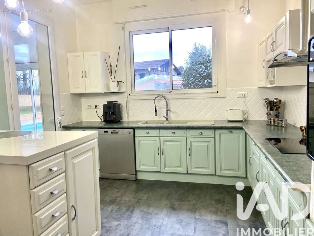 Photo 2 - Maison à BIGANOS