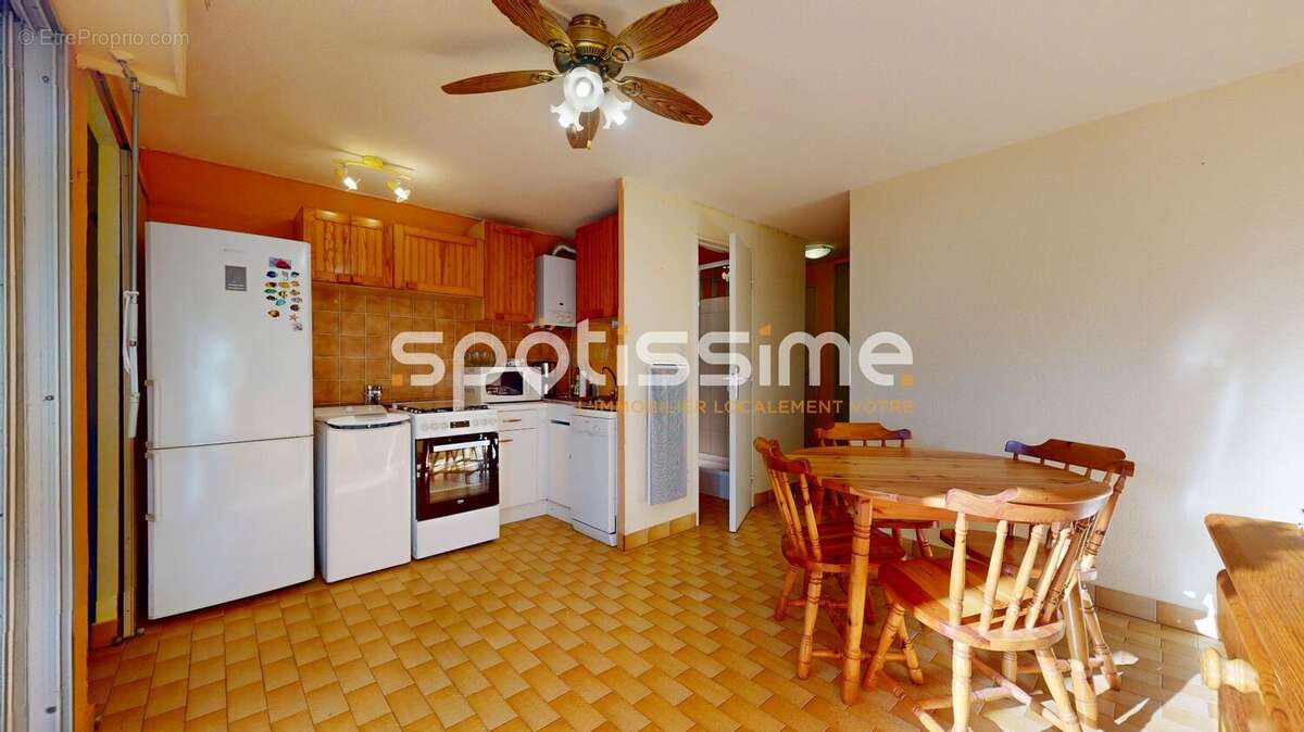 Appartement à AGDE