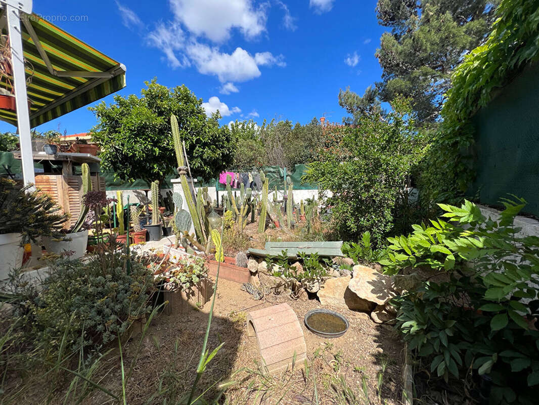 Villa 7 pièce(s) 173 m2 avec jardin et garage secteur Sabardeil! - photo 2