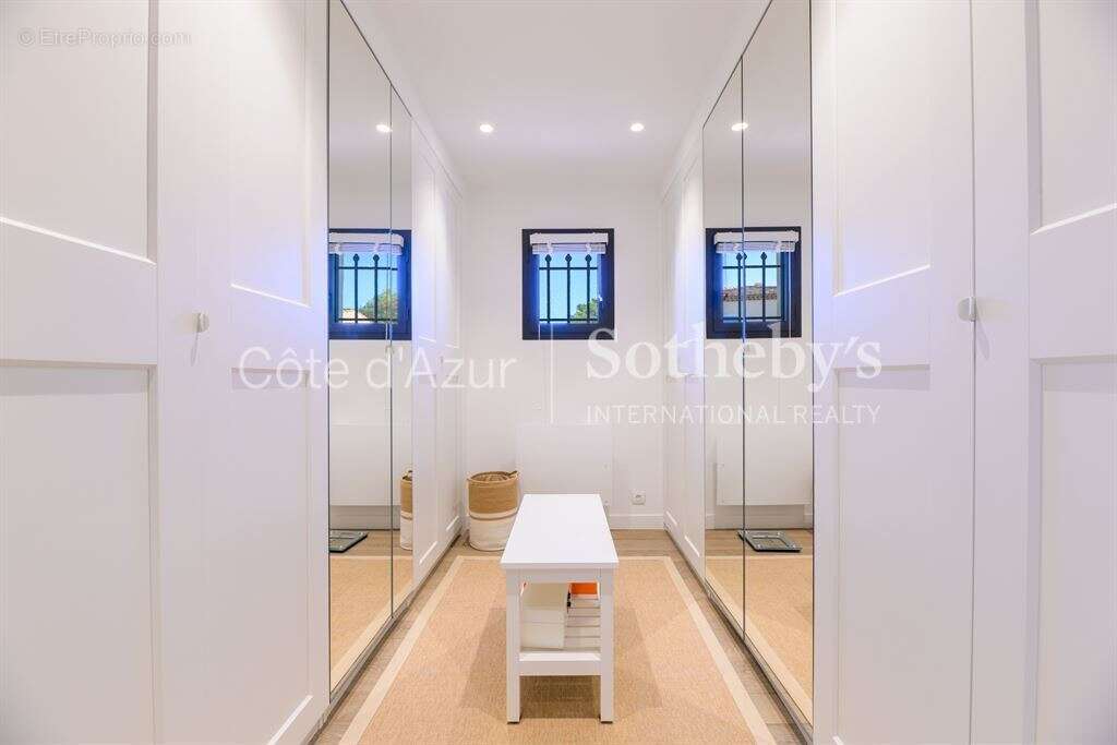 Maison à SAINTE-MAXIME