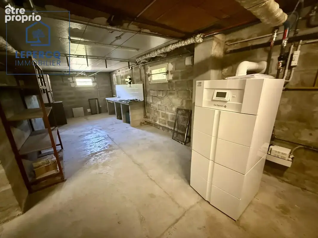 maison 4 pièces 92 m² - photo 8