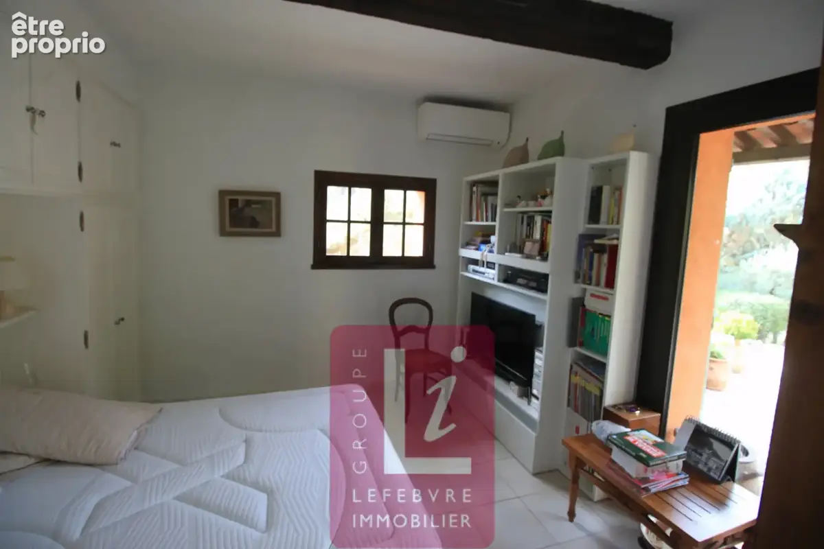 Maison 6 pièces 117 m² à vendre à Lorgues (83510) - photo 15