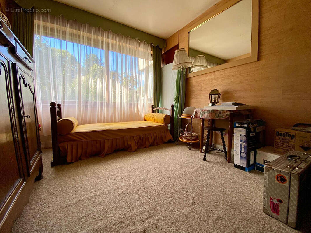 Appartement à ROCQUENCOURT