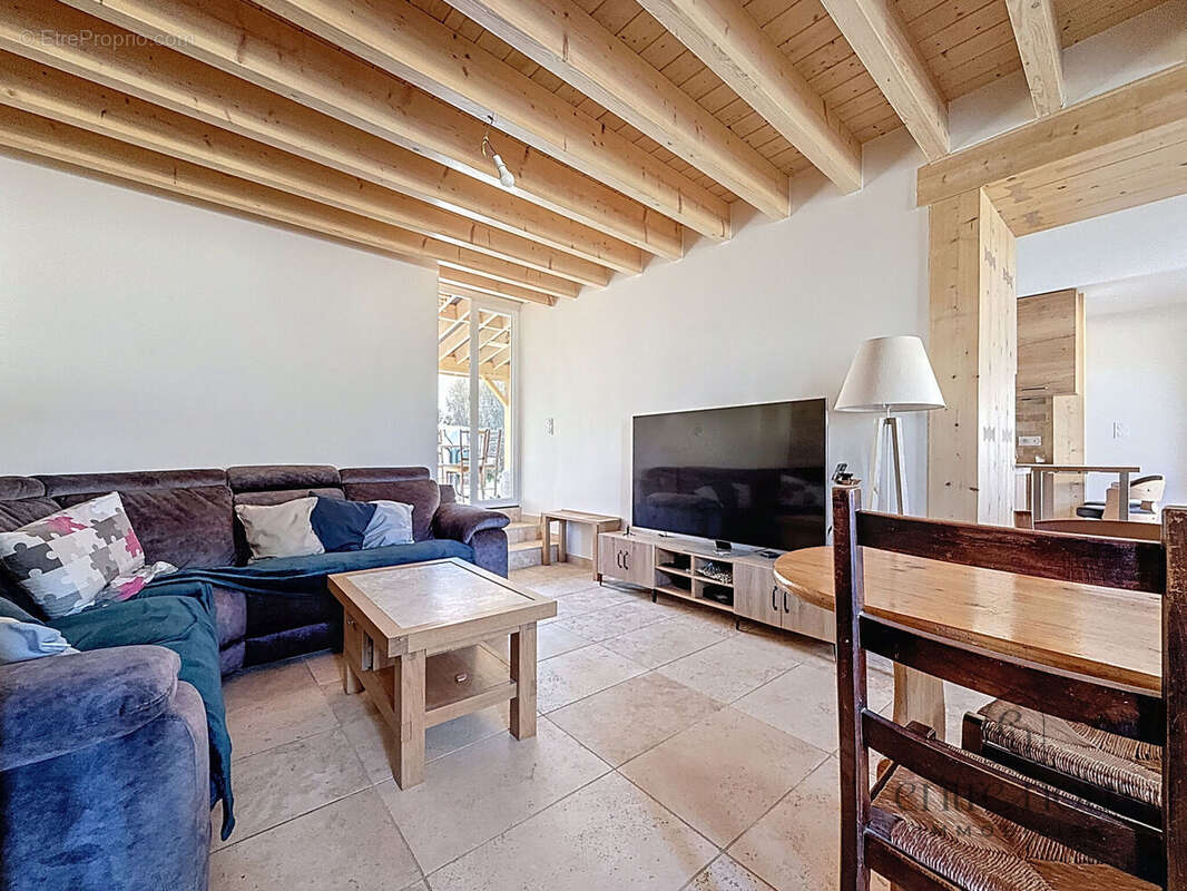 Photo 9 - Maison à VIRIEU